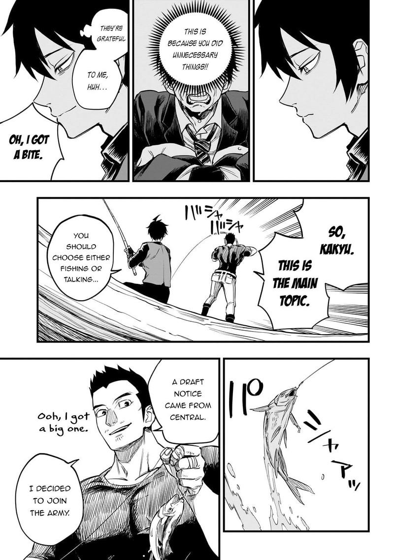 Tensei Akuma No Saikyou Yuusha Ikusei Keikaku 1 26