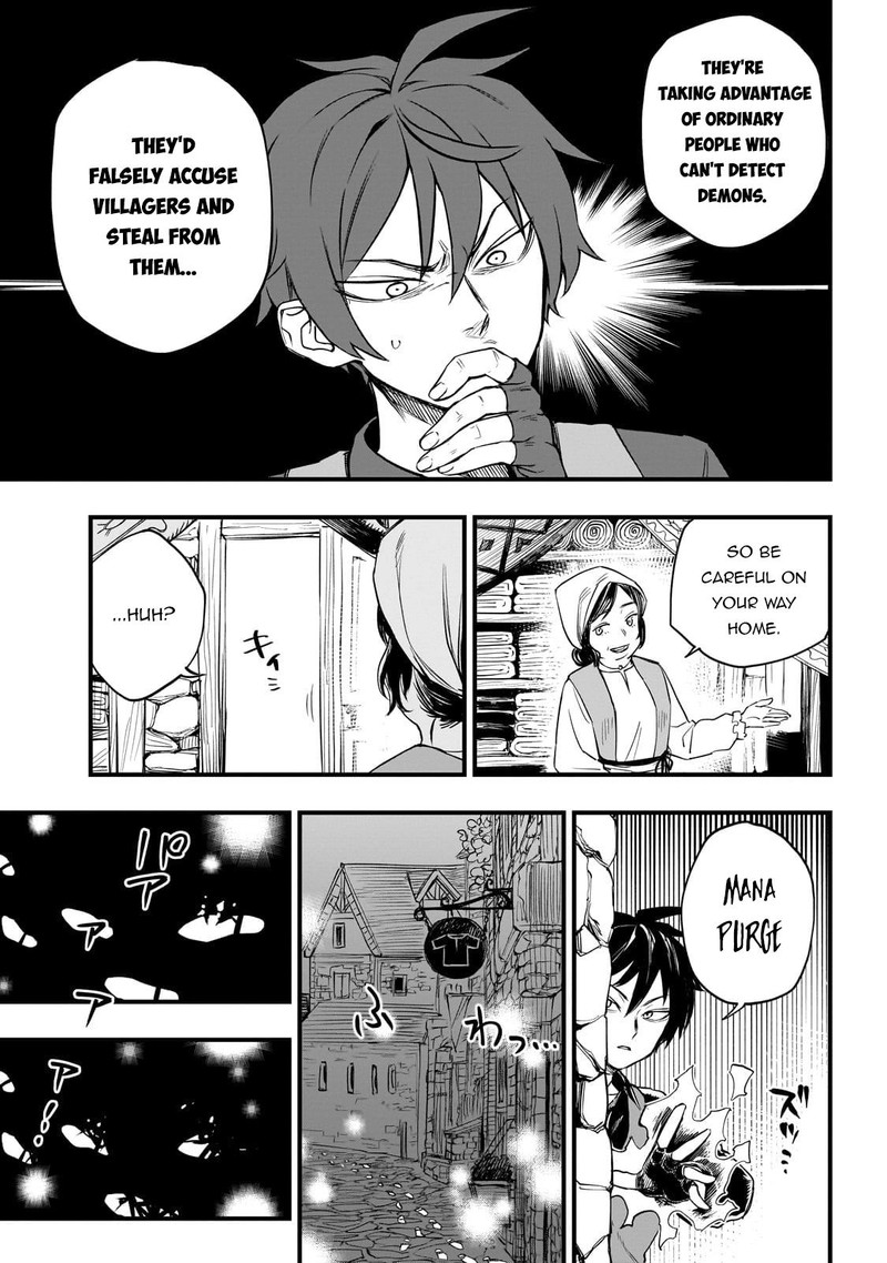 Tensei Akuma No Saikyou Yuusha Ikusei Keikaku 1 34