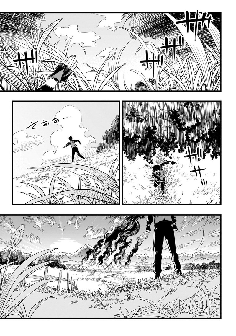 Tensei Akuma No Saikyou Yuusha Ikusei Keikaku 1 36