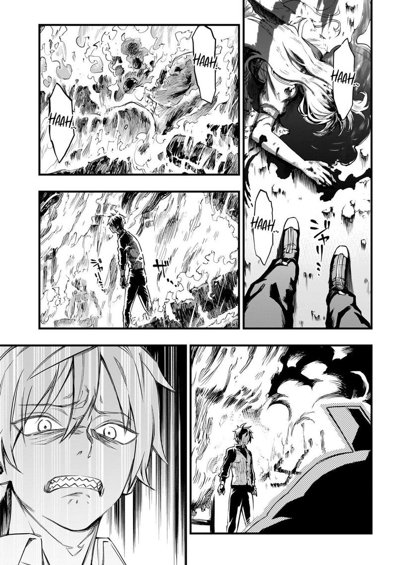 Tensei Akuma No Saikyou Yuusha Ikusei Keikaku 1 40