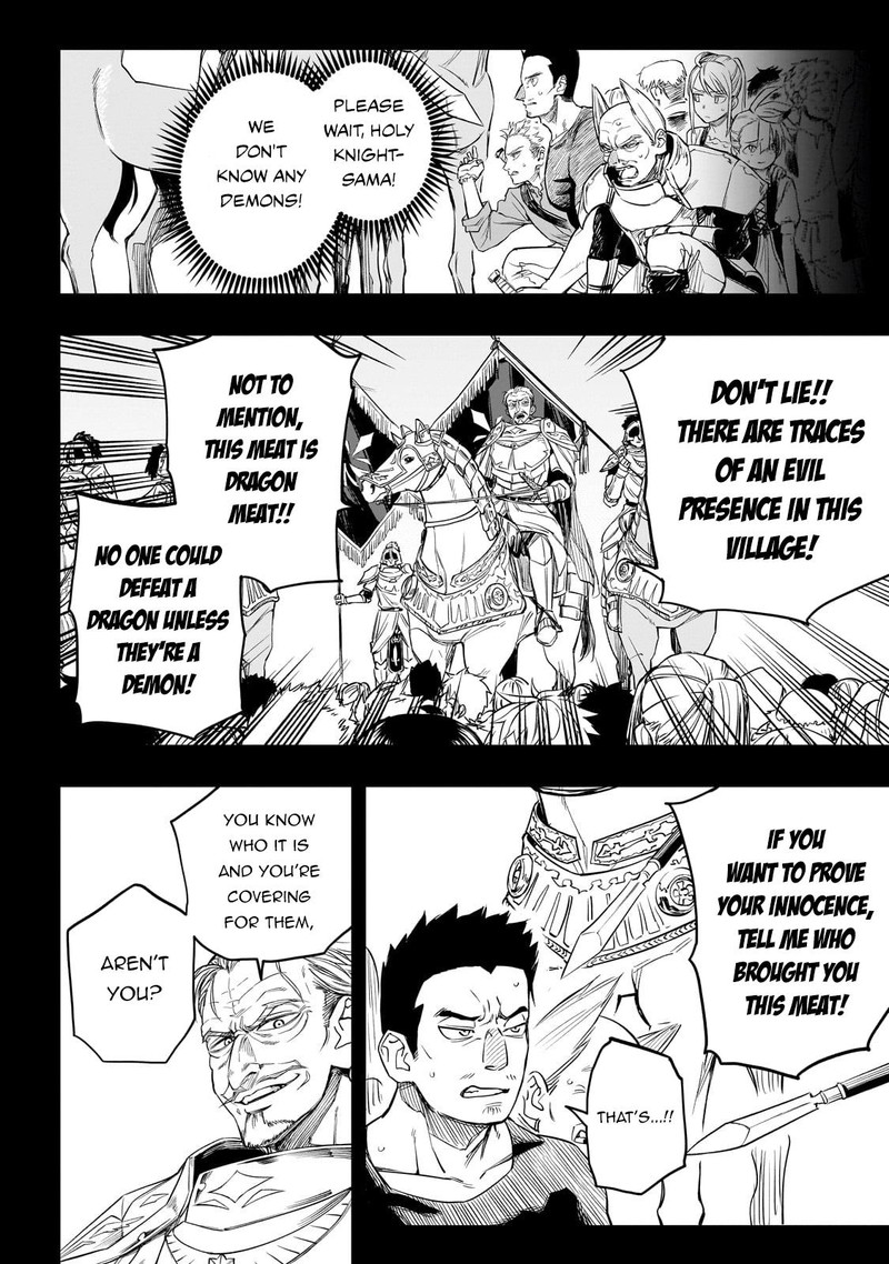 Tensei Akuma No Saikyou Yuusha Ikusei Keikaku 1 43