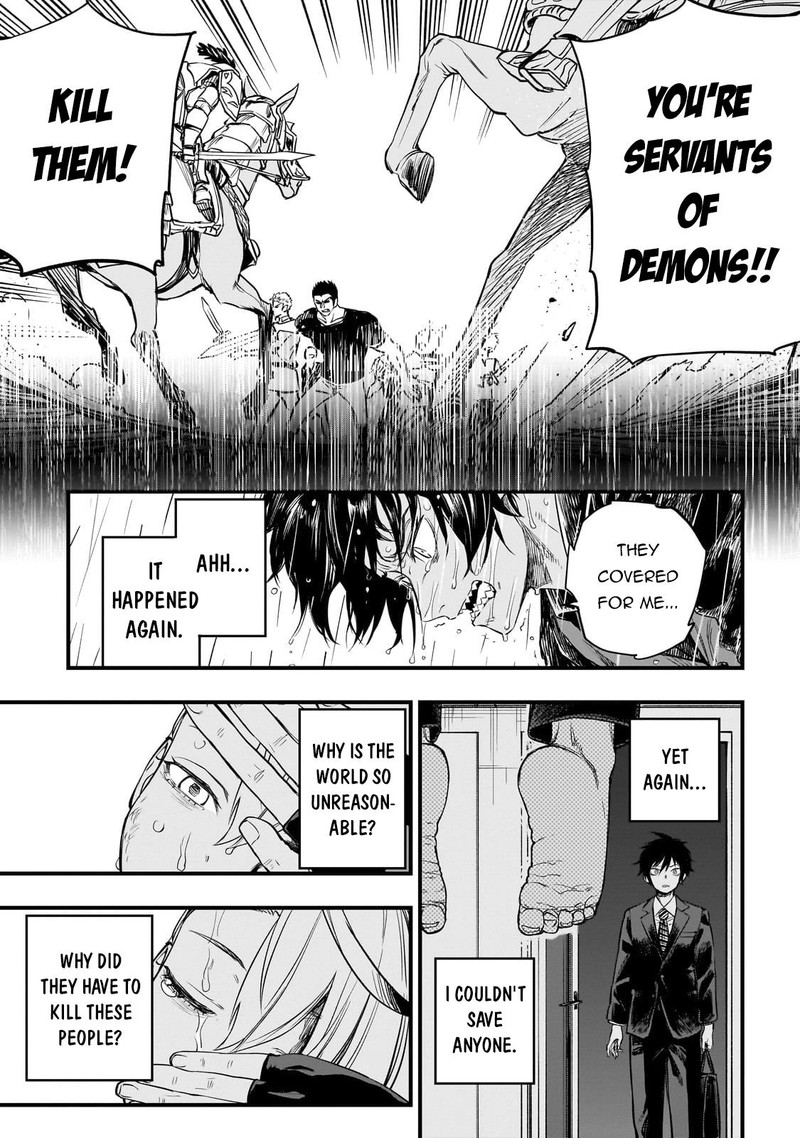 Tensei Akuma No Saikyou Yuusha Ikusei Keikaku 1 44