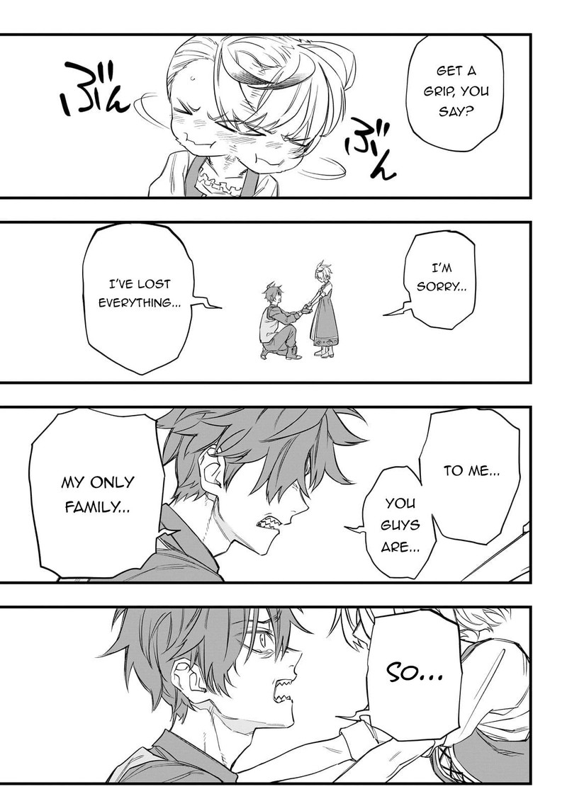 Tensei Akuma No Saikyou Yuusha Ikusei Keikaku 1 57