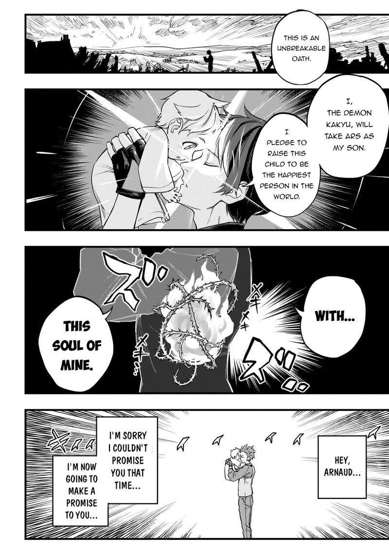 Tensei Akuma No Saikyou Yuusha Ikusei Keikaku 1 62