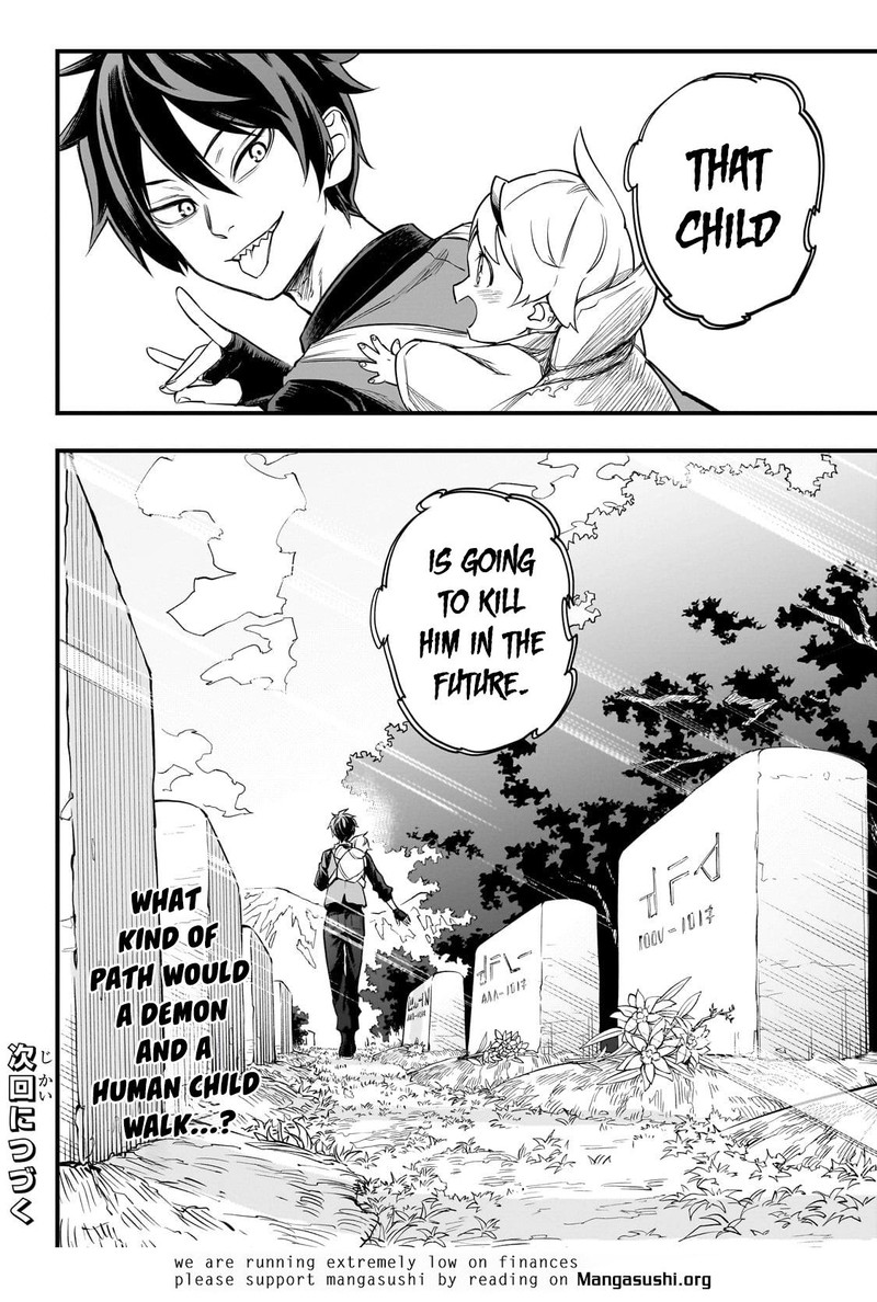 Tensei Akuma No Saikyou Yuusha Ikusei Keikaku 1 66