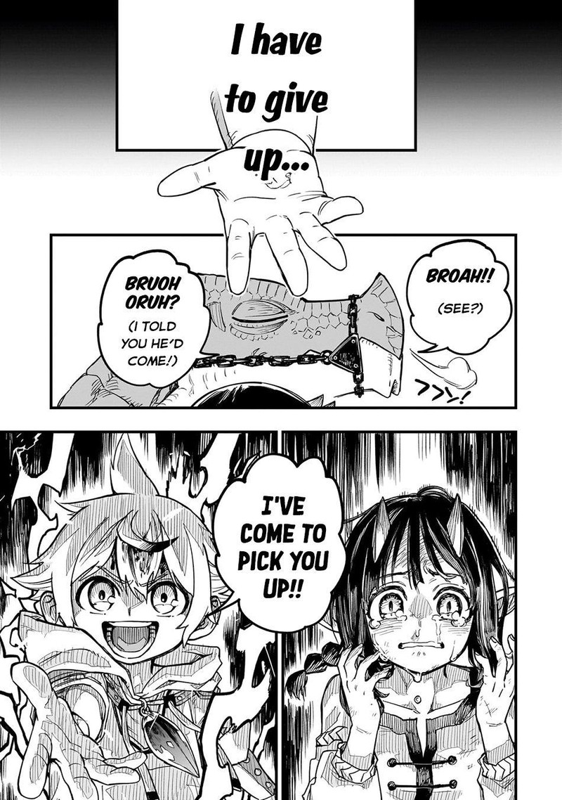 Tensei Akuma No Saikyou Yuusha Ikusei Keikaku 10 11