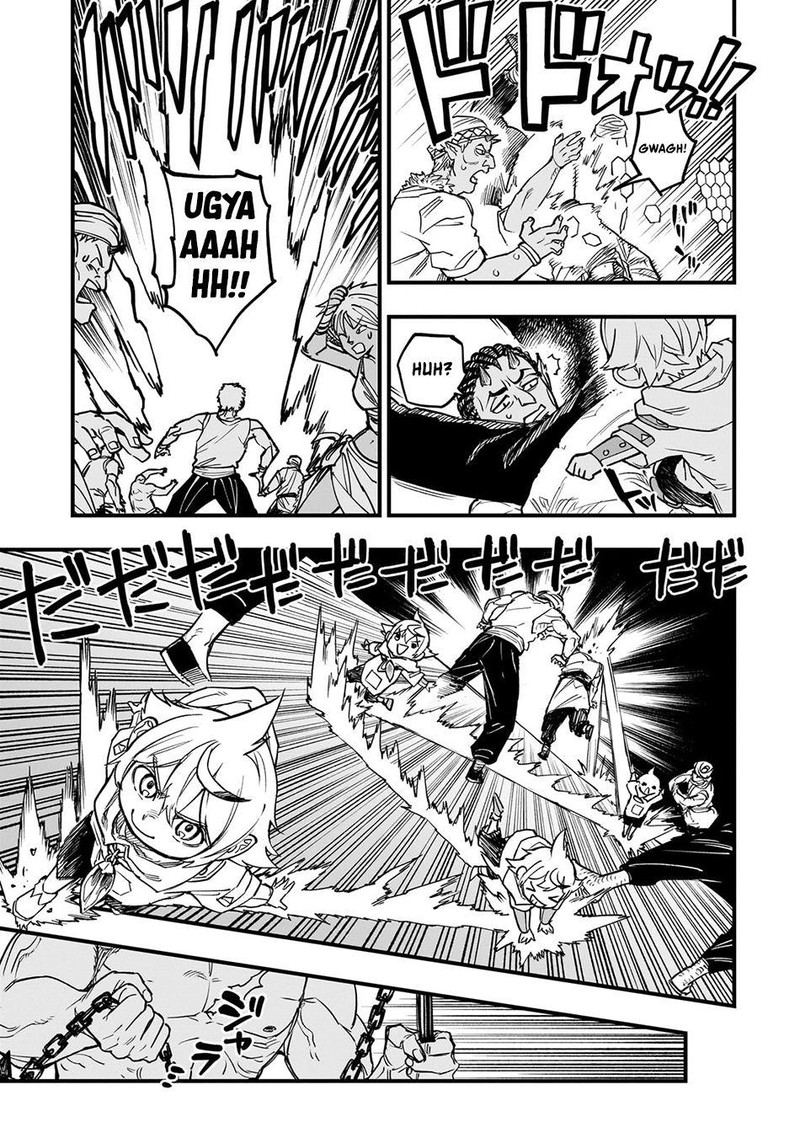 Tensei Akuma No Saikyou Yuusha Ikusei Keikaku 10 15