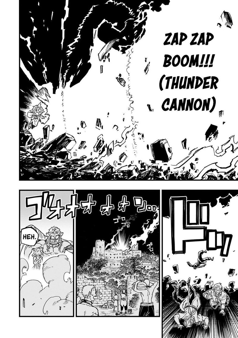 Tensei Akuma No Saikyou Yuusha Ikusei Keikaku 10 18