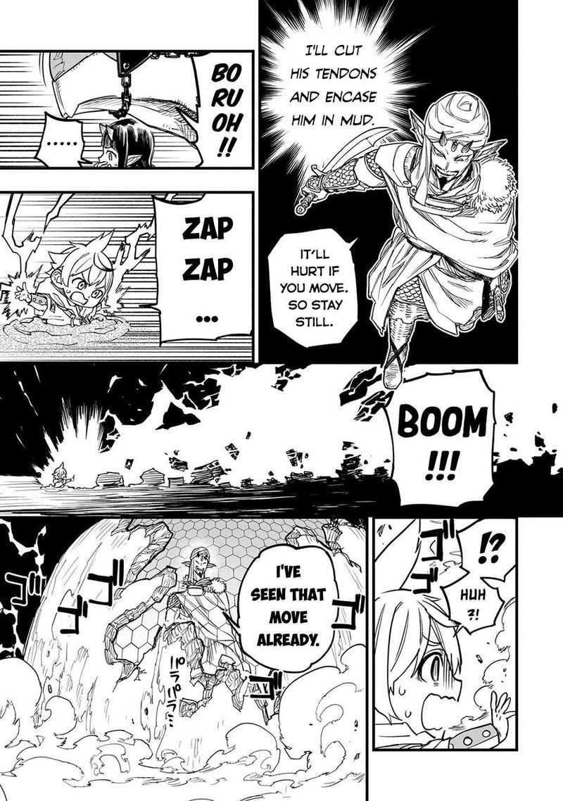 Tensei Akuma No Saikyou Yuusha Ikusei Keikaku 10 21