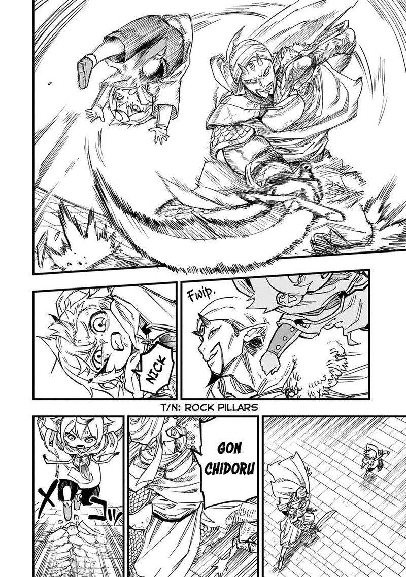 Tensei Akuma No Saikyou Yuusha Ikusei Keikaku 10 24