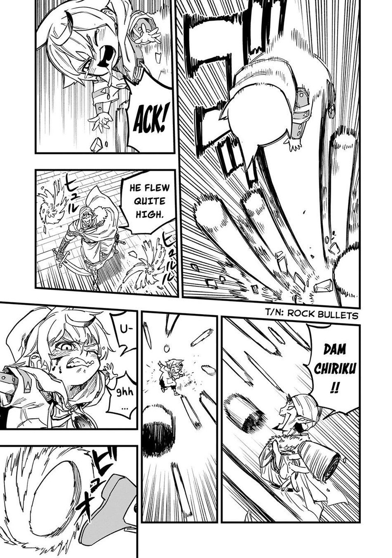 Tensei Akuma No Saikyou Yuusha Ikusei Keikaku 10 25