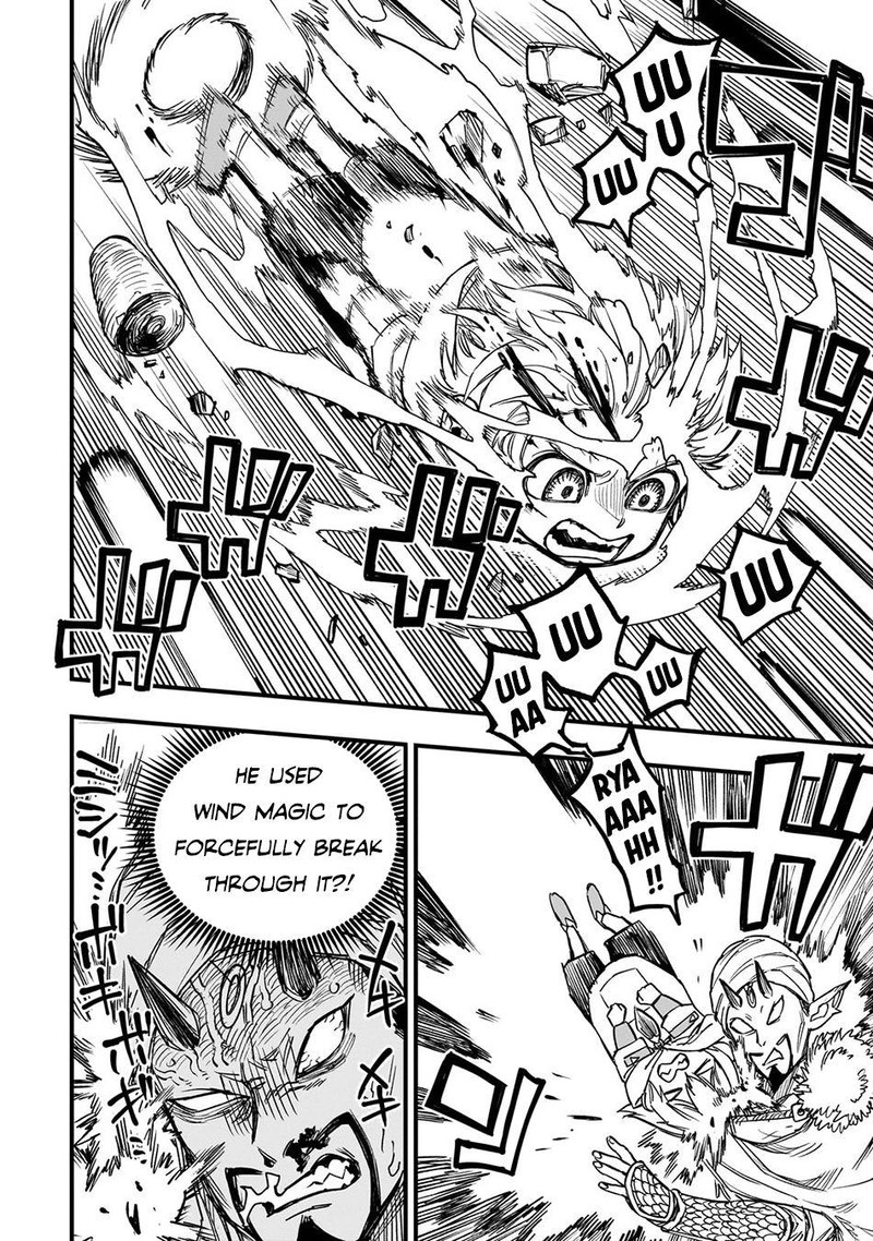 Tensei Akuma No Saikyou Yuusha Ikusei Keikaku 10 26