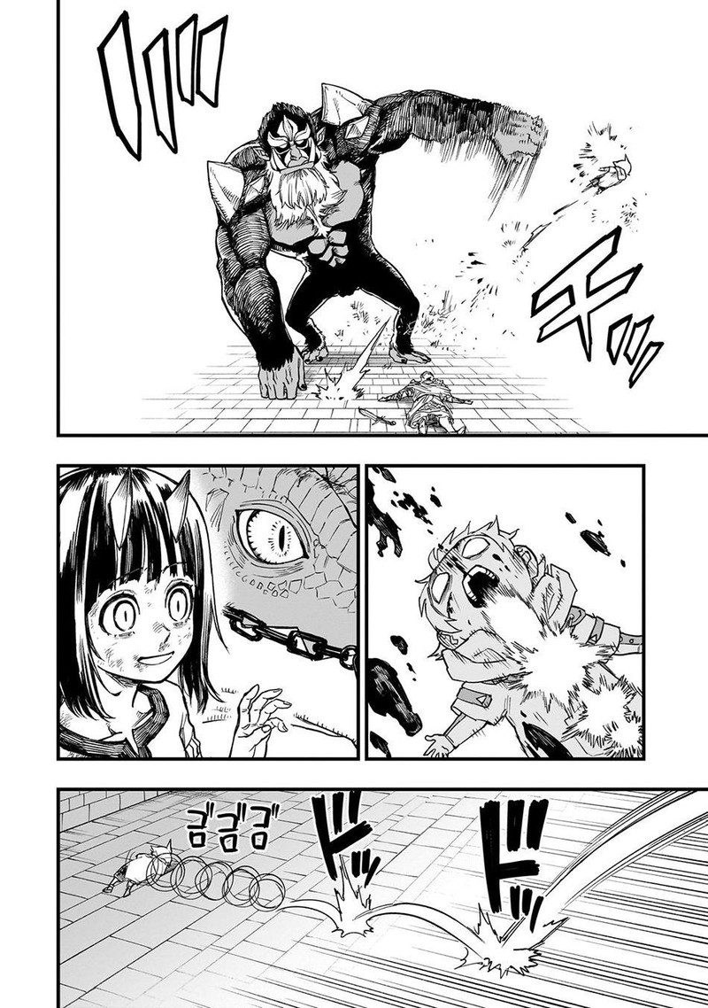 Tensei Akuma No Saikyou Yuusha Ikusei Keikaku 10 28