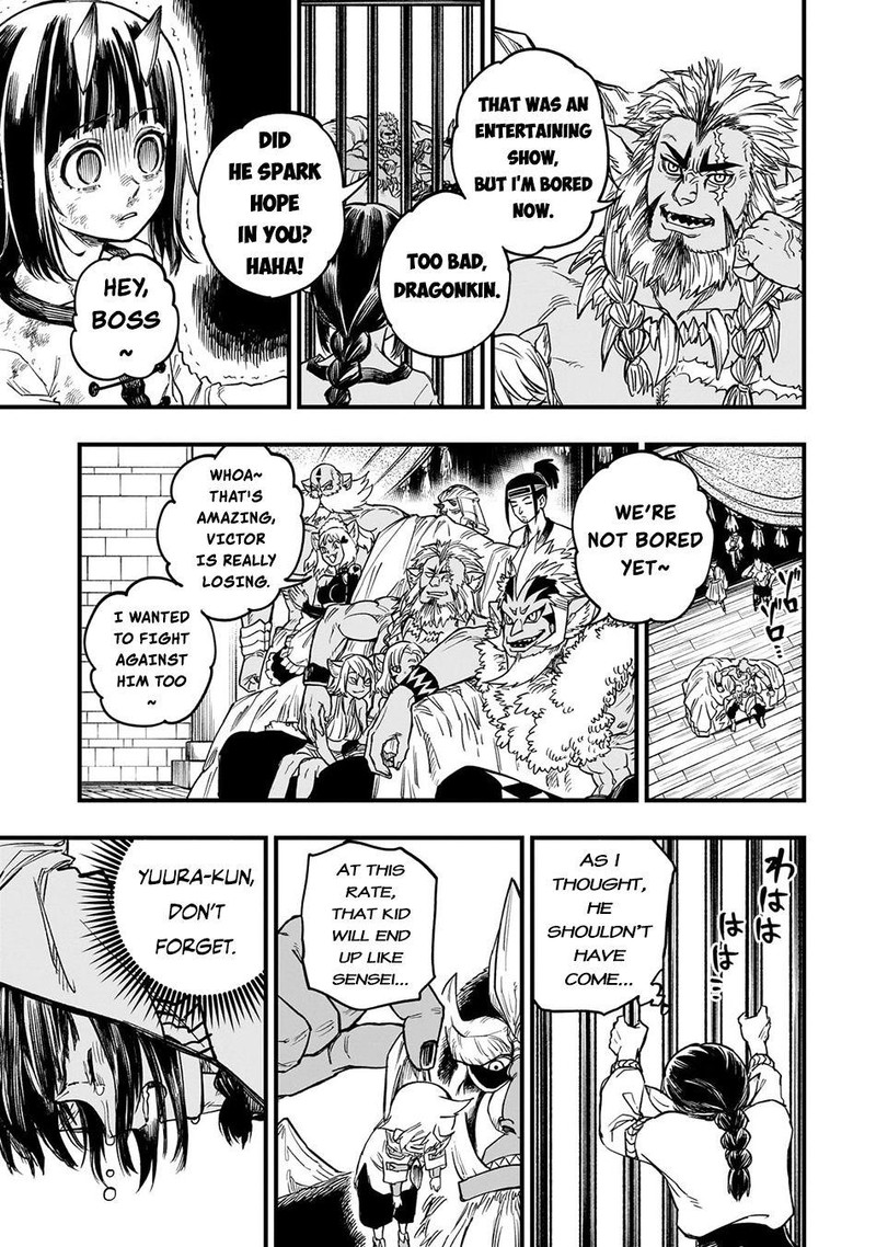 Tensei Akuma No Saikyou Yuusha Ikusei Keikaku 10 29