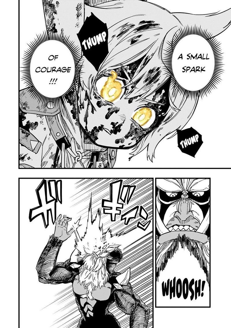 Tensei Akuma No Saikyou Yuusha Ikusei Keikaku 10 34