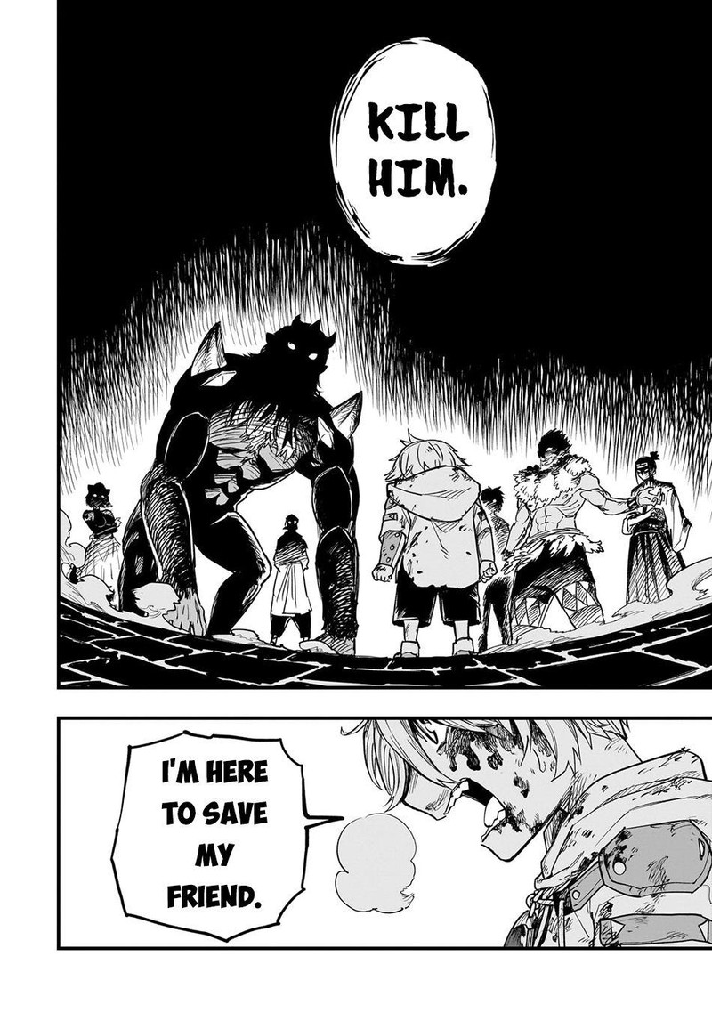 Tensei Akuma No Saikyou Yuusha Ikusei Keikaku 10 36