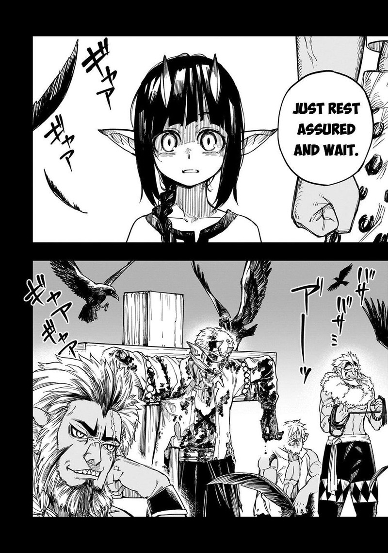 Tensei Akuma No Saikyou Yuusha Ikusei Keikaku 10 8