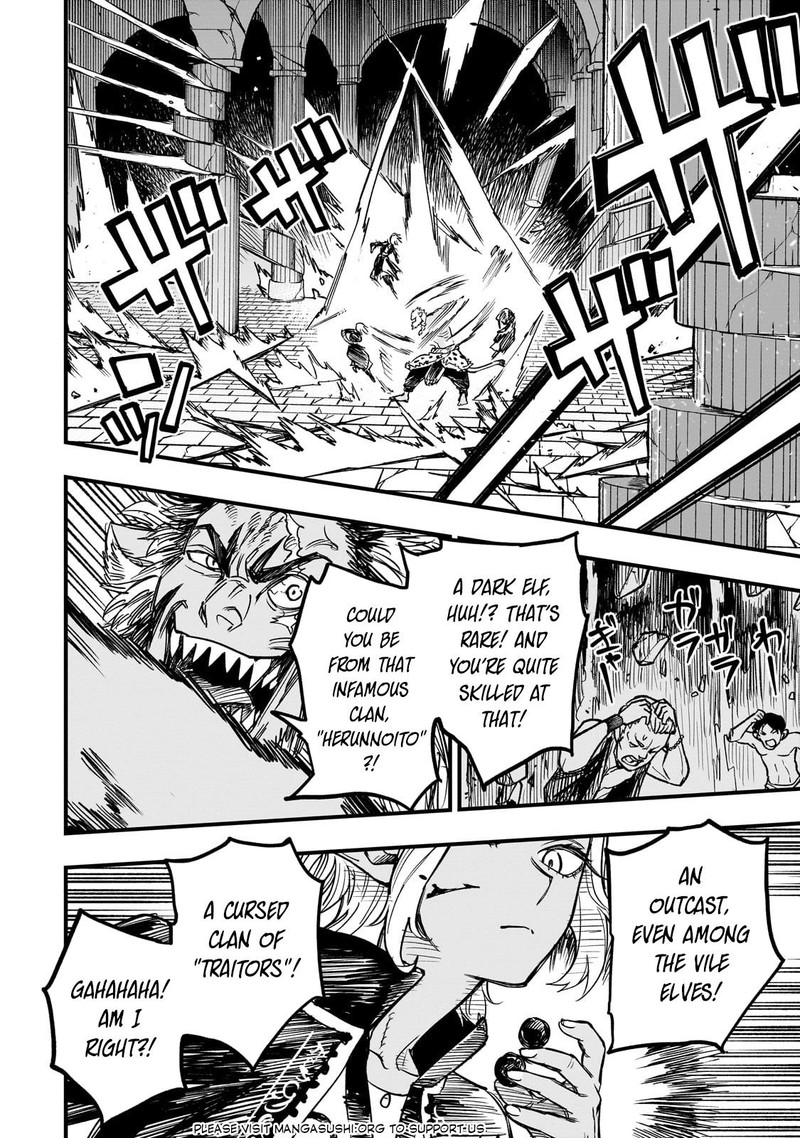 Tensei Akuma No Saikyou Yuusha Ikusei Keikaku 11 10