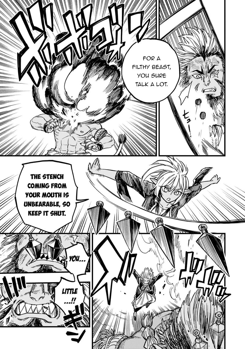 Tensei Akuma No Saikyou Yuusha Ikusei Keikaku 11 11