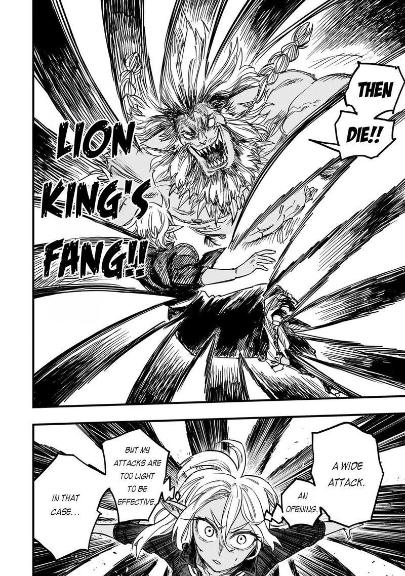 Tensei Akuma No Saikyou Yuusha Ikusei Keikaku 11 12