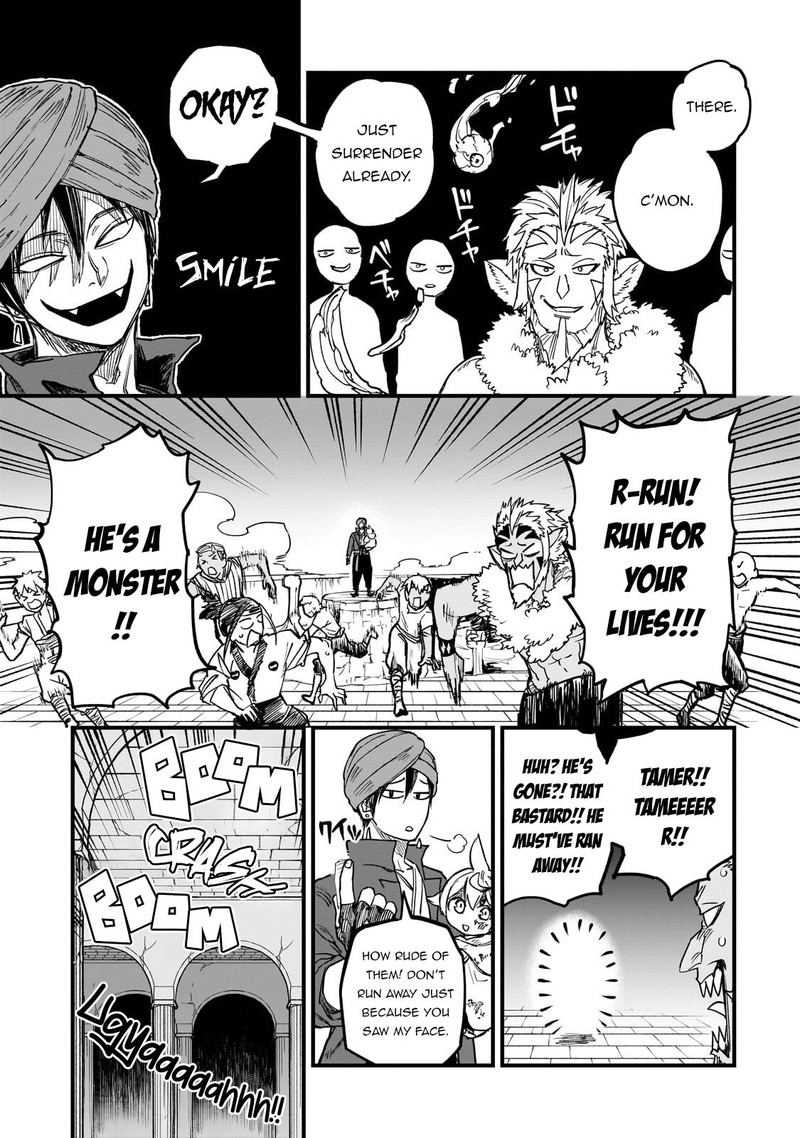 Tensei Akuma No Saikyou Yuusha Ikusei Keikaku 11 19