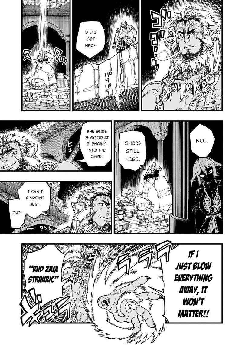 Tensei Akuma No Saikyou Yuusha Ikusei Keikaku 11 27