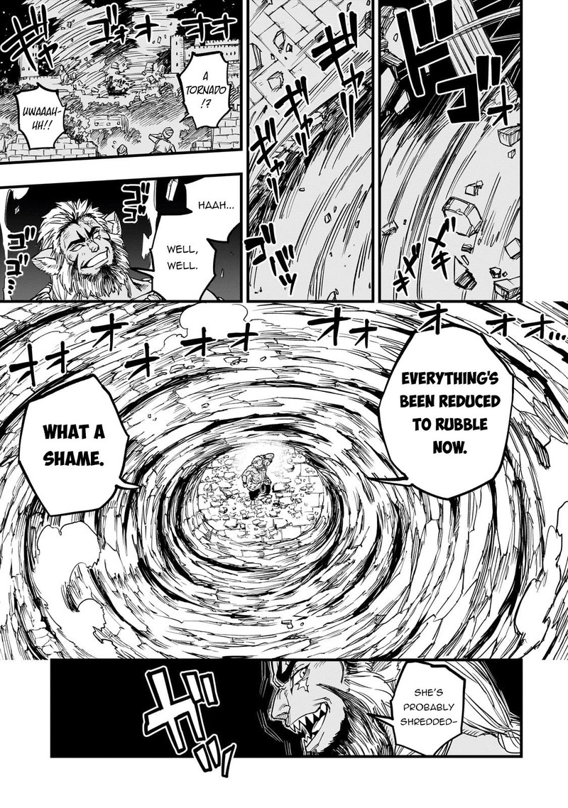 Tensei Akuma No Saikyou Yuusha Ikusei Keikaku 11 29