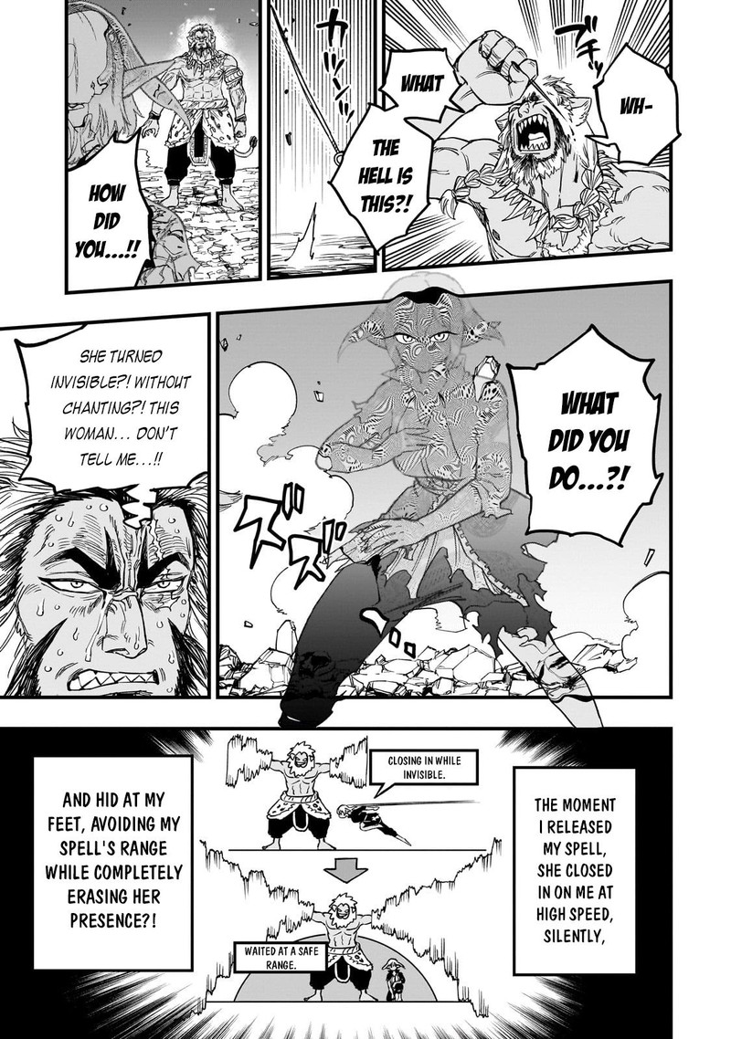 Tensei Akuma No Saikyou Yuusha Ikusei Keikaku 11 31