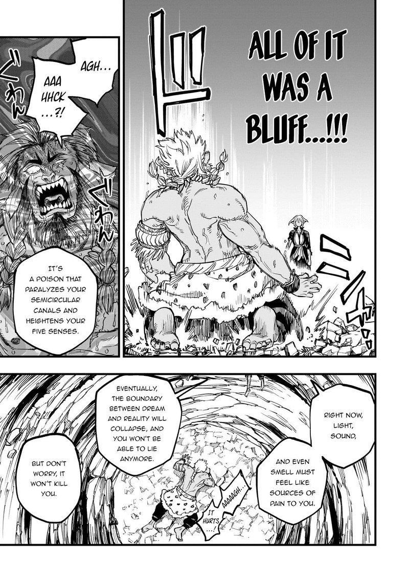 Tensei Akuma No Saikyou Yuusha Ikusei Keikaku 11 33