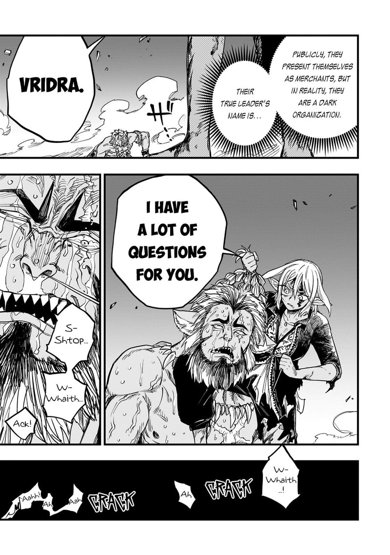 Tensei Akuma No Saikyou Yuusha Ikusei Keikaku 11 35