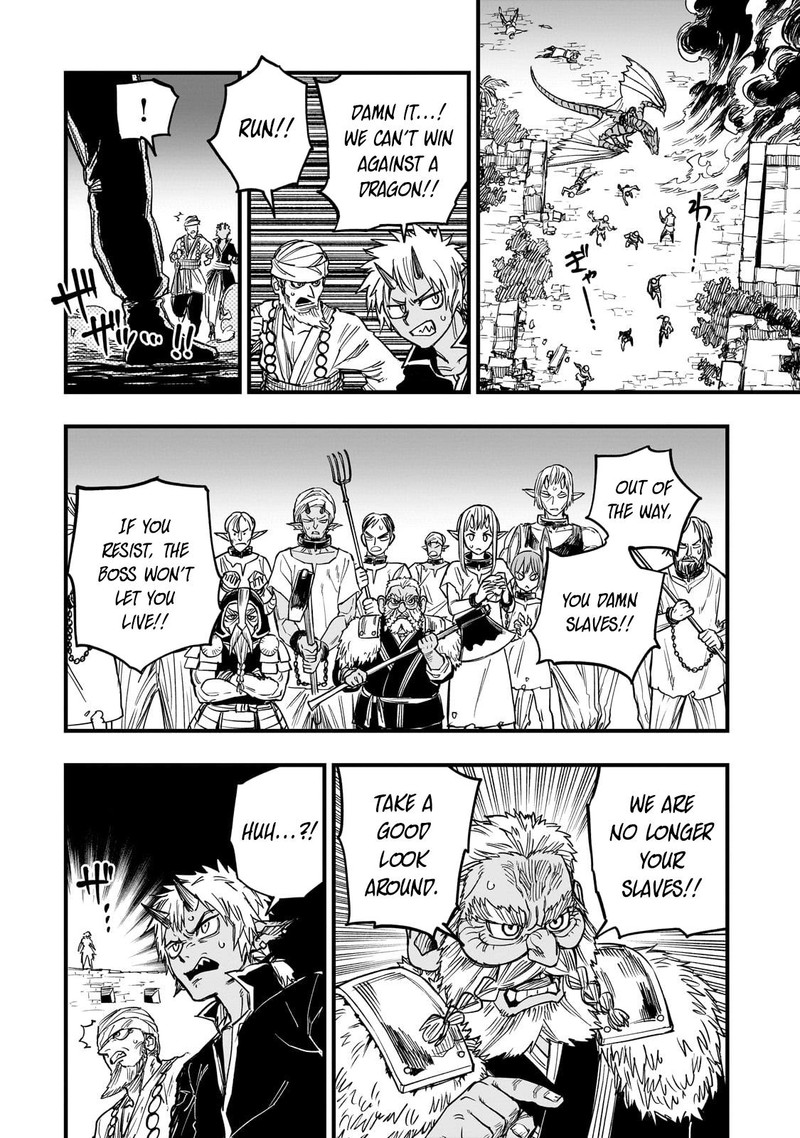 Tensei Akuma No Saikyou Yuusha Ikusei Keikaku 11 36