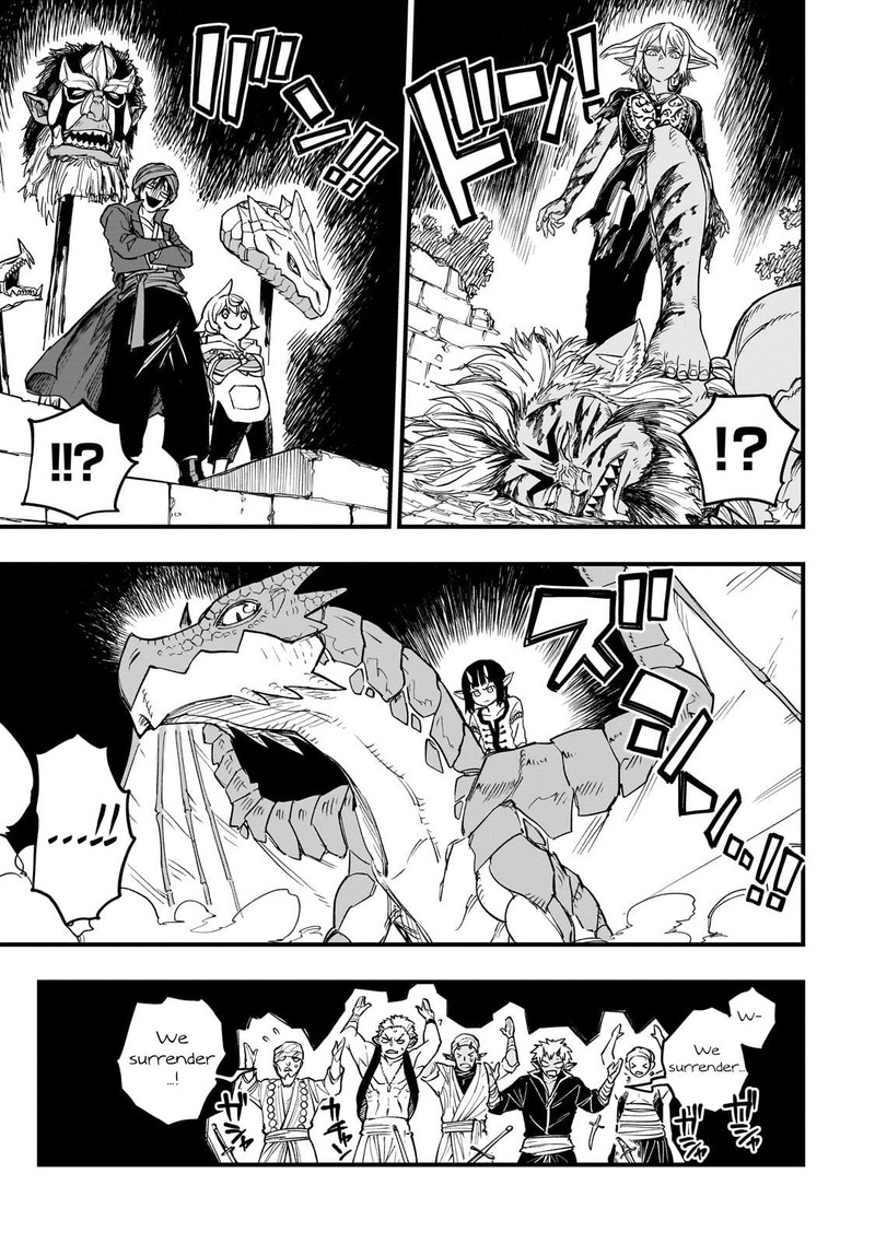 Tensei Akuma No Saikyou Yuusha Ikusei Keikaku 11 37