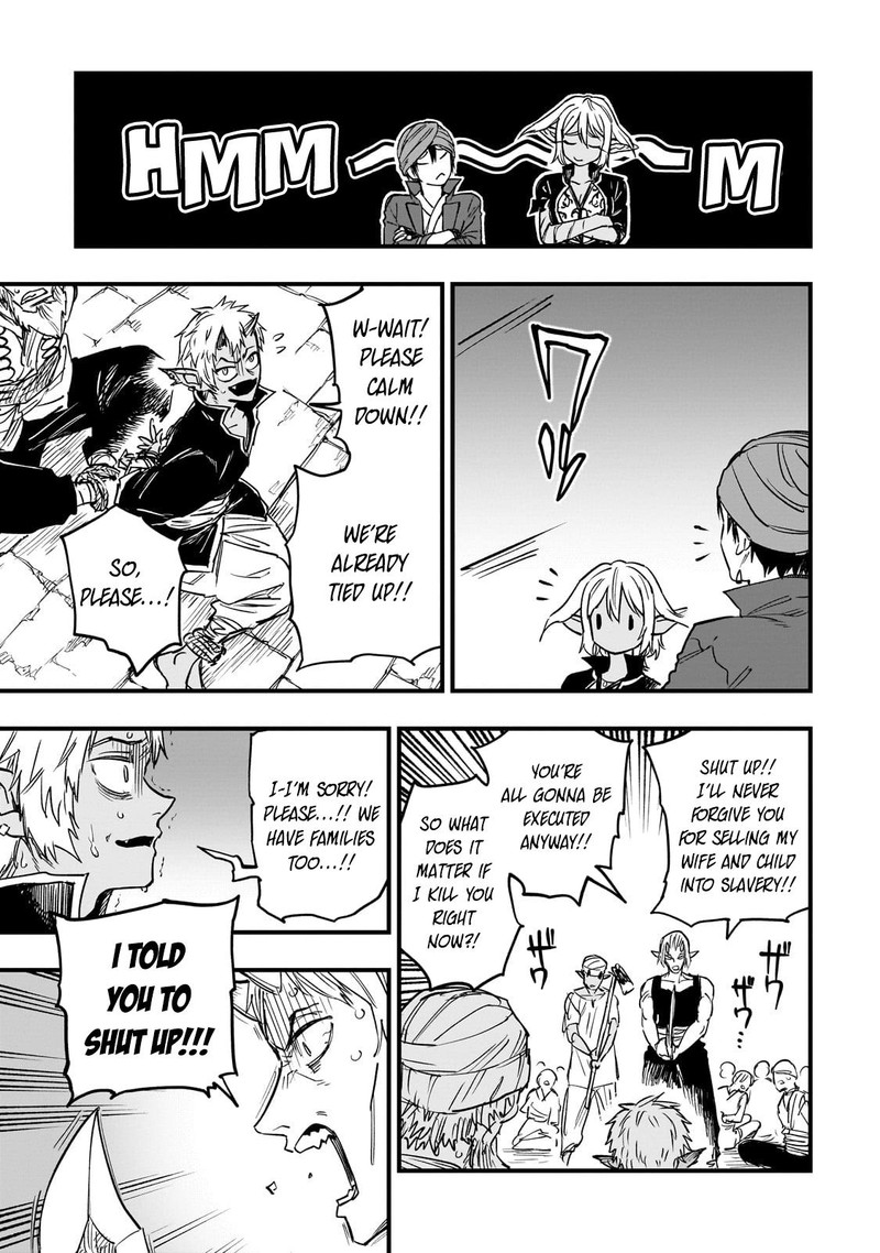 Tensei Akuma No Saikyou Yuusha Ikusei Keikaku 11 39