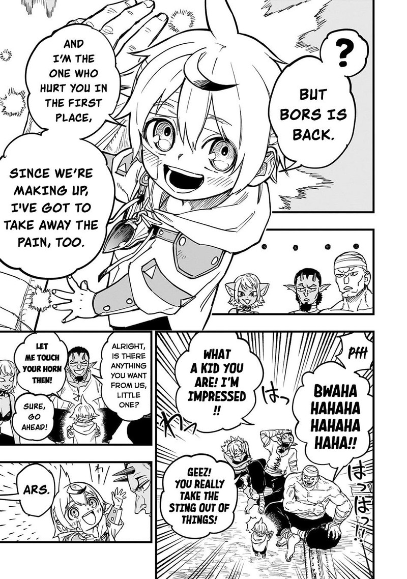 Tensei Akuma No Saikyou Yuusha Ikusei Keikaku 12 13