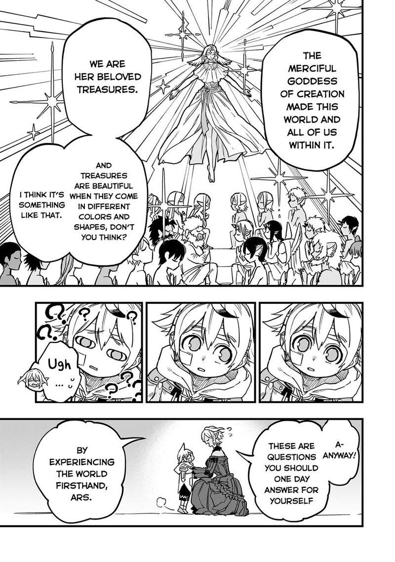 Tensei Akuma No Saikyou Yuusha Ikusei Keikaku 12 15