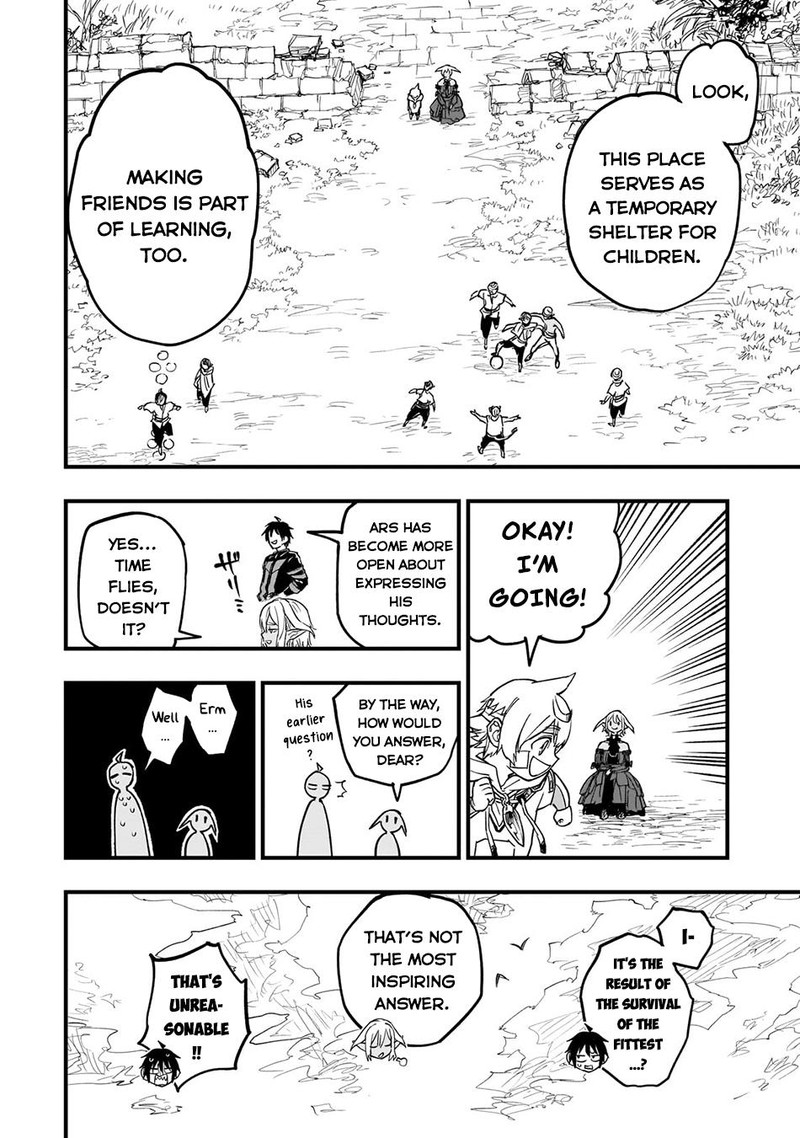 Tensei Akuma No Saikyou Yuusha Ikusei Keikaku 12 16