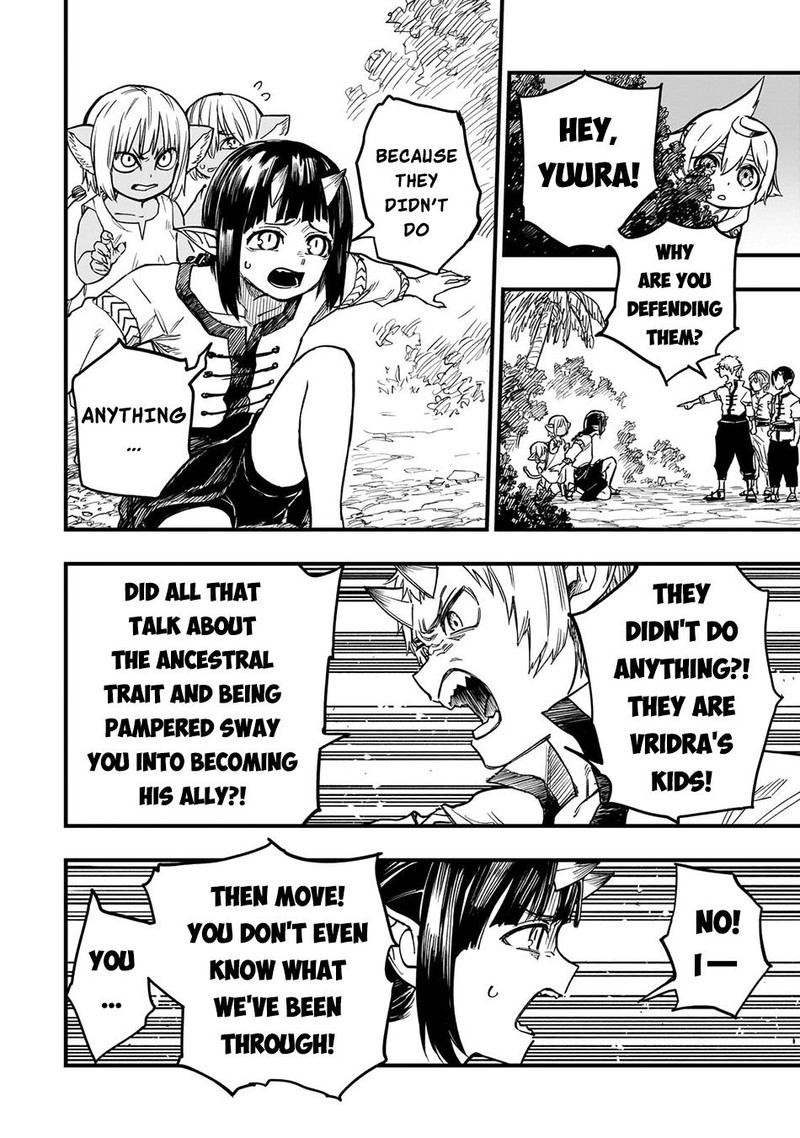 Tensei Akuma No Saikyou Yuusha Ikusei Keikaku 12 18