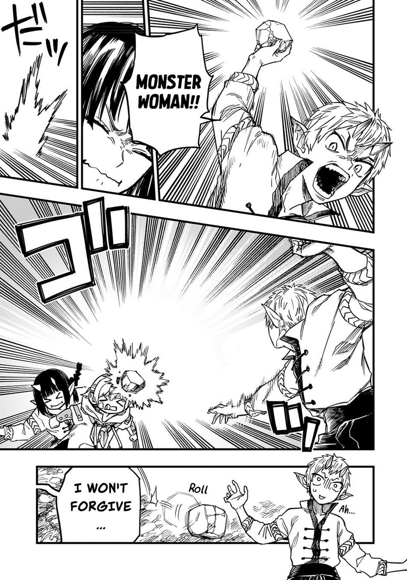 Tensei Akuma No Saikyou Yuusha Ikusei Keikaku 12 19