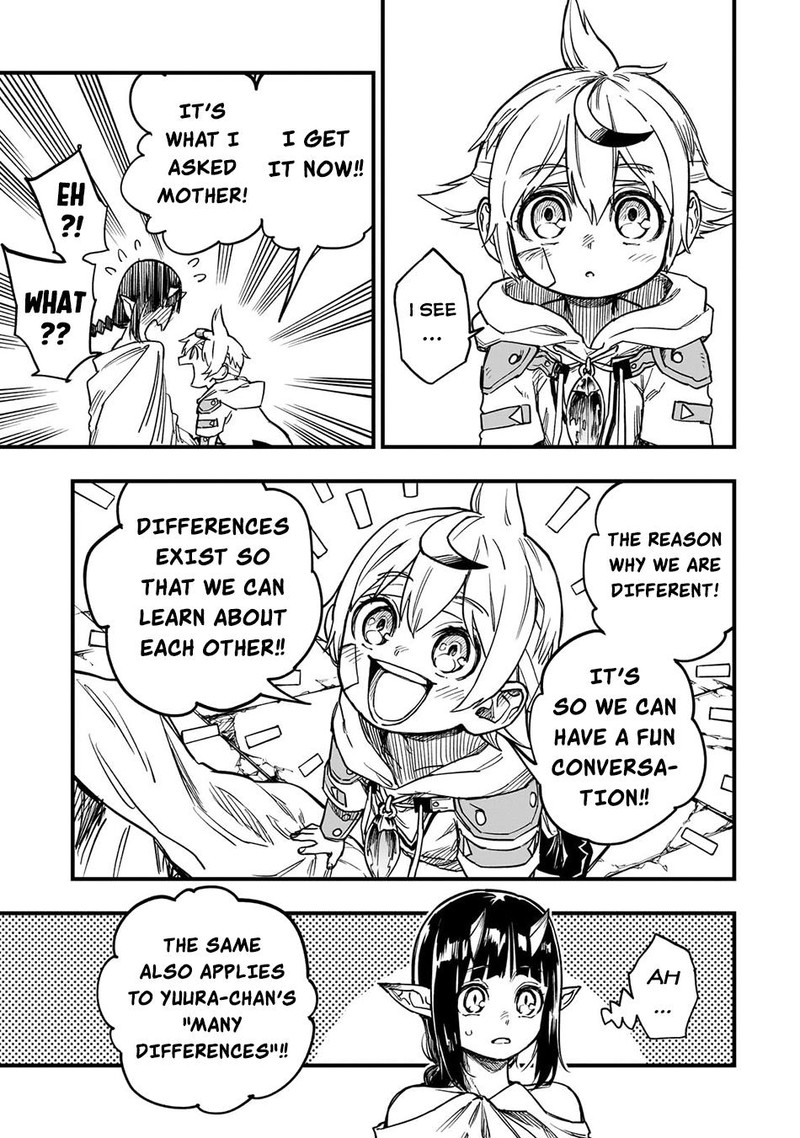 Tensei Akuma No Saikyou Yuusha Ikusei Keikaku 12 29