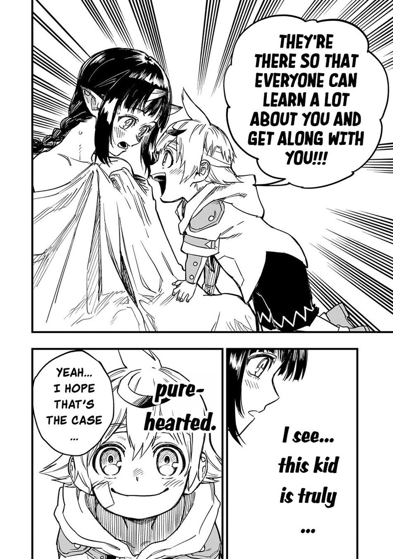 Tensei Akuma No Saikyou Yuusha Ikusei Keikaku 12 30