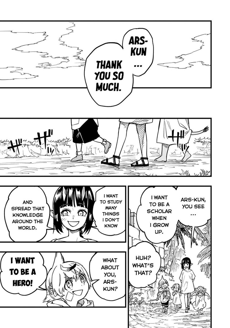 Tensei Akuma No Saikyou Yuusha Ikusei Keikaku 12 31