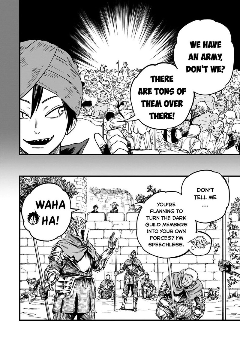 Tensei Akuma No Saikyou Yuusha Ikusei Keikaku 12 8