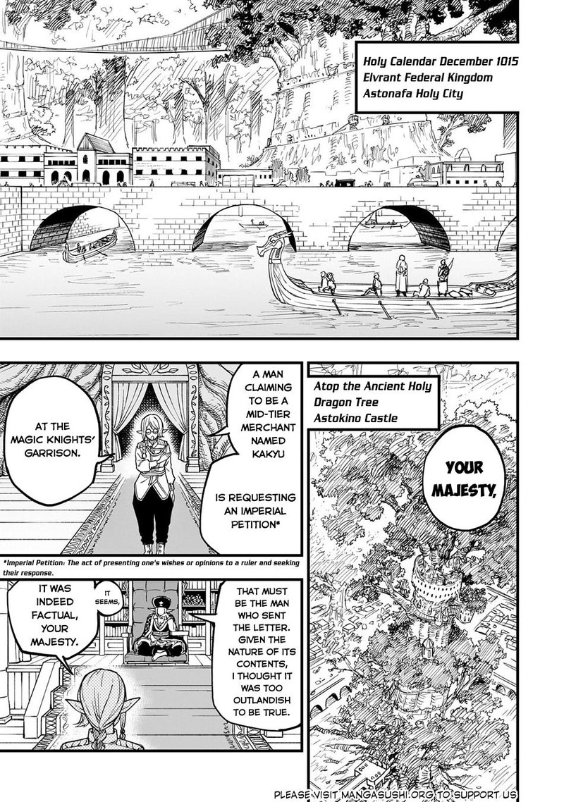 Tensei Akuma No Saikyou Yuusha Ikusei Keikaku 13 1