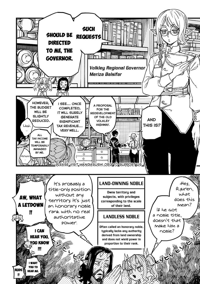 Tensei Akuma No Saikyou Yuusha Ikusei Keikaku 13 10