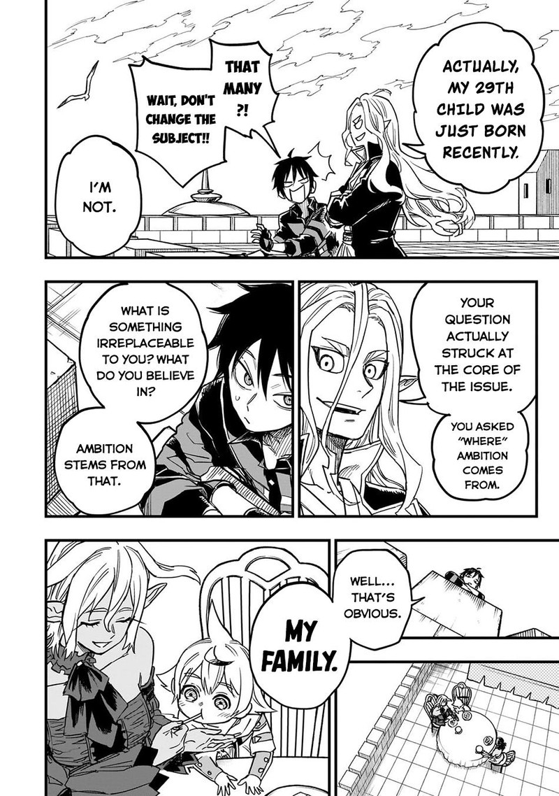 Tensei Akuma No Saikyou Yuusha Ikusei Keikaku 13 18