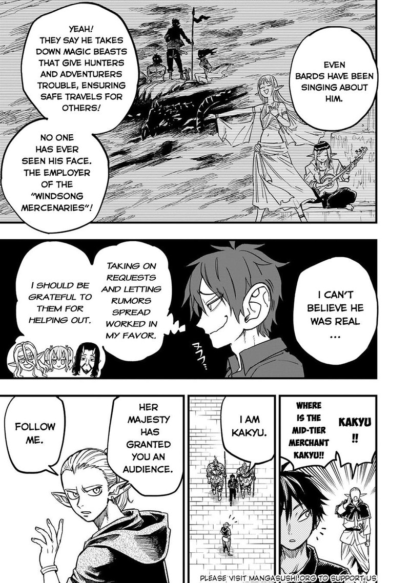 Tensei Akuma No Saikyou Yuusha Ikusei Keikaku 13 5