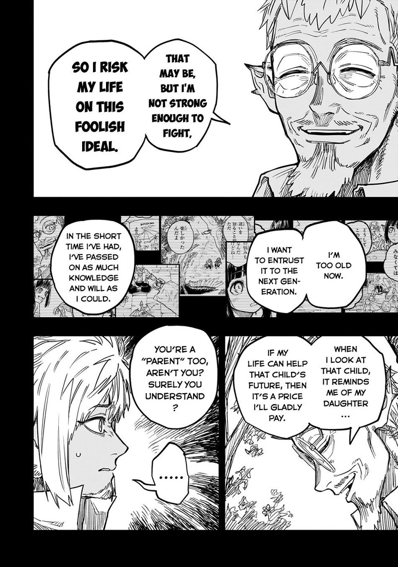 Tensei Akuma No Saikyou Yuusha Ikusei Keikaku 14 10