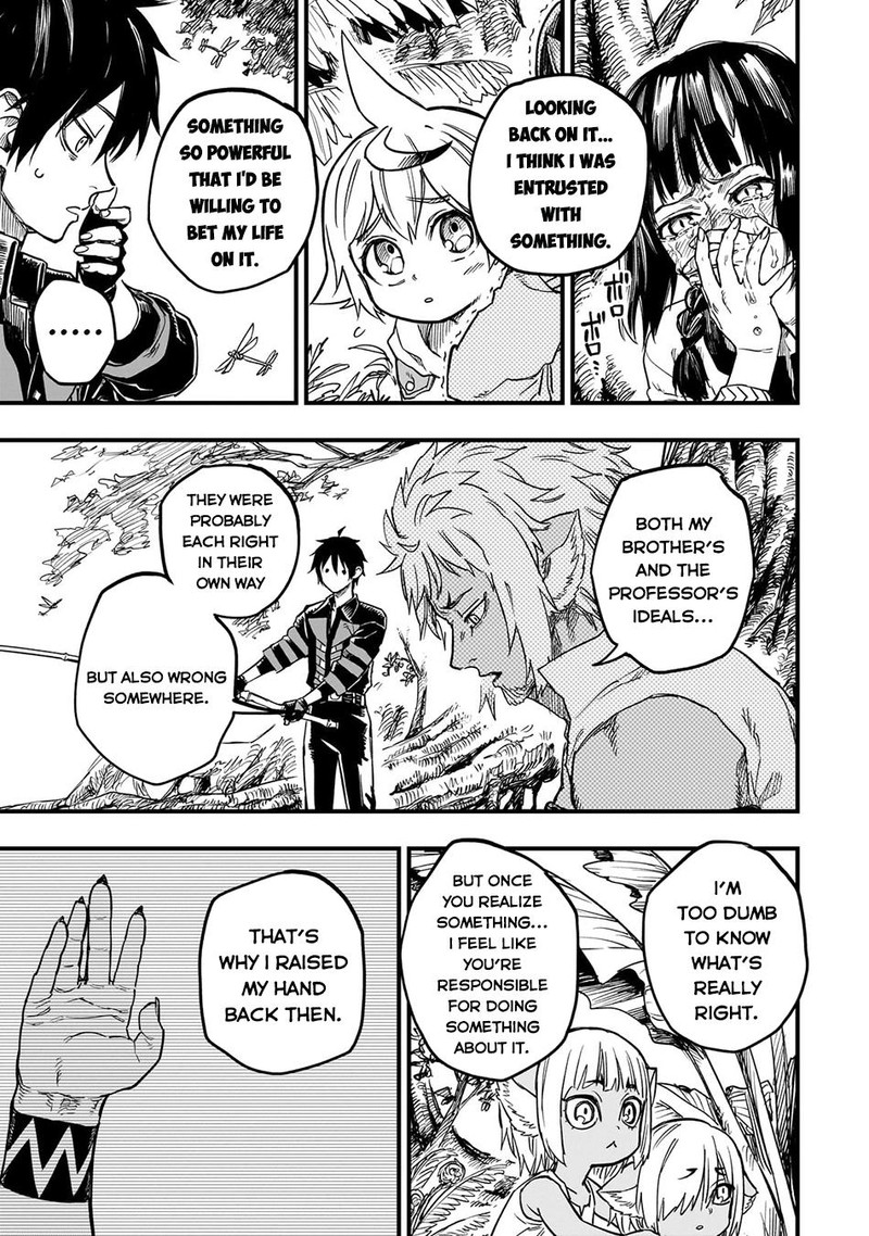 Tensei Akuma No Saikyou Yuusha Ikusei Keikaku 14 11