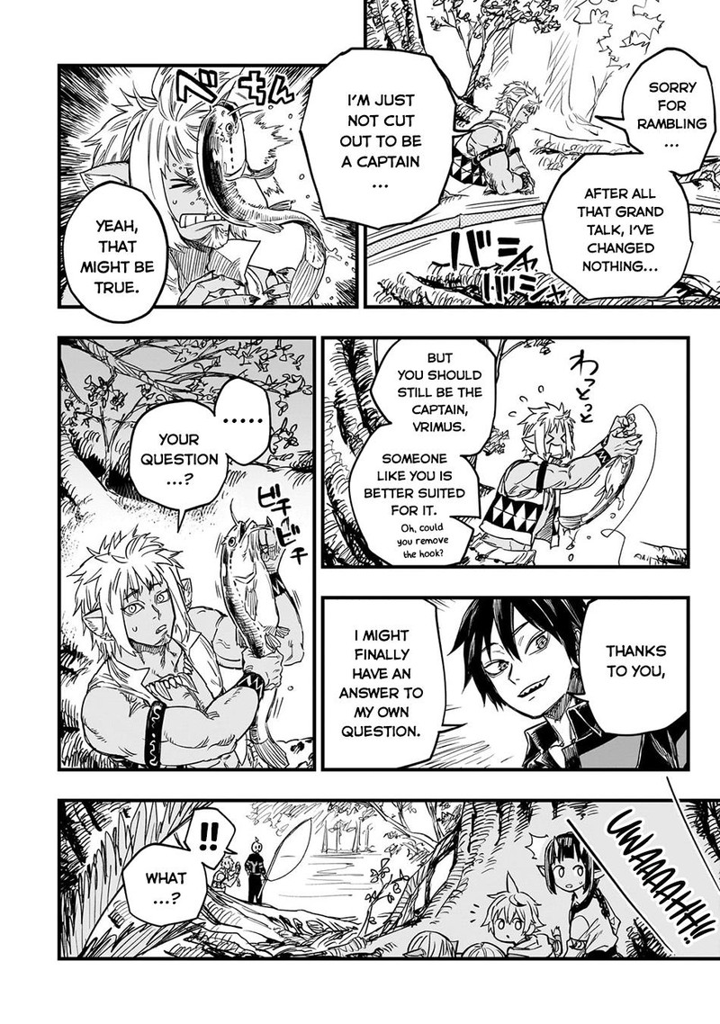 Tensei Akuma No Saikyou Yuusha Ikusei Keikaku 14 12