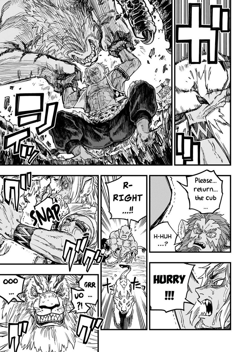 Tensei Akuma No Saikyou Yuusha Ikusei Keikaku 14 15